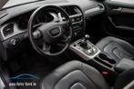 Audi A4 Avant 2.0 TDI / LEDER / SENSOREN / CRUISECONTROL, Auto's, https://public.car-pass.be/vhr/2c39f4e5-39d6-402e-bf4c-3c23d742711b