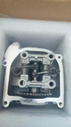 Nieuw Gy6 80cc 4 takt volledige cilinder kit met cilinderkop, Ophalen, Nieuw, Cilinder