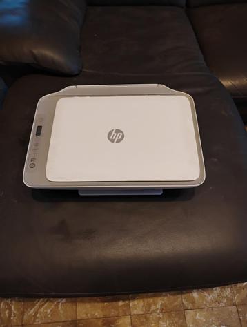 Imprimante hp beschikbaar voor biedingen