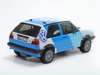 Voiture RC Tamiya VW Golf II GTI LIVRAISON GRATUITE, Neuf, Échelle 1:10, Voiture off road, Électro