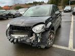 Fiat 500X 2019 Voiture endommagée, Autos, Fiat, Achat, Euro 6, Entreprise, 500X
