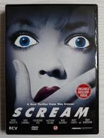 DVD Scream, Ophalen of Verzenden