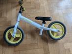 Loopfiets Btwin, Kinderen en Baby's, Speelgoed | Buiten | Voertuigen en Loopfietsen, Ophalen, Gebruikt, Loopfiets