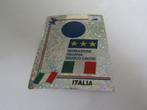 WK FRANCE 98 BADGE ITALIA NR. 86, Comme neuf, Enlèvement ou Envoi