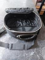 BEAUTYCASE, Ophalen of Verzenden, Gebruikt, Zwart, Softcase