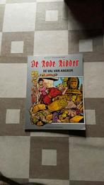 De rode ridder. De val van Angkor, Boeken, Stripverhalen, Ophalen of Verzenden, Zo goed als nieuw