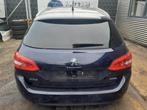 ACHTERLICHT RECHTS Peugeot 308 SW (L4 / L9 / LC / LJ / LR), Auto-onderdelen, Gebruikt, Peugeot