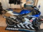 Yamaha R1 Project, Motoren, Particulier