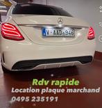 Mécanicien automobile 0495 235191