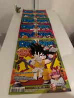 Lot de 50 fascicules le manga de légende dragon ball, Comme neuf, Autres types