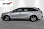 KIA cee'd Sportswagon Automaat 1.5 T-GDi 160 DCT ISG, Auto's, Kia, Stof, Gebruikt, 4 cilinders, 600 kg