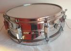 Pearl Snare 14" x 5" Steel Shell 1962, Muziek en Instrumenten, Drumstellen en Slagwerk, Ophalen of Verzenden, Zo goed als nieuw