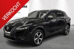 Nissan Qashqai MHEV 103KW Premiere Edition, Auto's, Voorwielaandrijving, Stof, Gebruikt, 4 cilinders