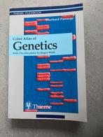Color Altas of Genetics, Ophalen of Verzenden, Gelezen, Natuurwetenschap