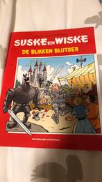 Suske en Wiske, Zo goed als nieuw, Willy Vandersteen, Meerdere stripboeken, Ophalen