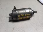 kawasaki zzr 600 startmotor, Enlèvement ou Envoi, Utilisé