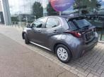 Toyota Yaris 5 d. 1.5 Hybrid e-CVT Dynamic | Achteruitrij ca, Auto's, Toyota, Stof, Gebruikt, Zwart, 65 g/km