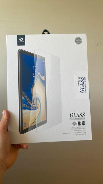 Screenprotector Samsung Galaxy Tab A8 10.5’’ (2021) beschikbaar voor biedingen