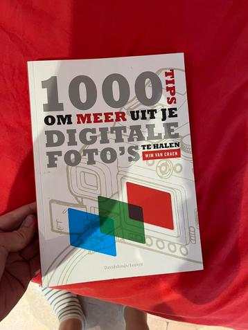 1000 tips digitale fotos beschikbaar voor biedingen
