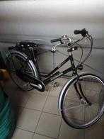 Dames fiets, Ophalen, Zo goed als nieuw