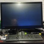 pc all in one thinkcenter, Ophalen, HDD, 2 tot 3 Ghz, 8 GB