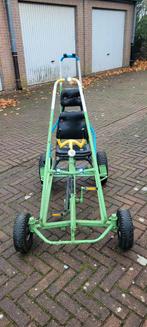 Go kart, Kinderen en Baby's, Speelgoed | Buiten | Skelters, Ophalen, Zo goed als nieuw