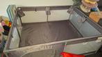 Babybox/babypark., Kinderen en Baby's, Babyparken, Ophalen, Zo goed als nieuw, Rechthoekig