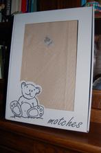 NIEUW : laken met kussensloop voor kinderbed, Kinderen en Baby's, Jongetje of Meisje, Beige, Overige typen, Nieuw
