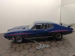 Pontiac GTO Judge 1970 GMP 1/18, Enlèvement ou Envoi, Neuf, Voiture, Autres marques