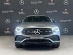 Mercedes-Benz GLC-klasse 300de 4MATIC AMG Line Coupé DOS xx, Auto's, Automaat, Euro 6, 4 cilinders, 2000 kg