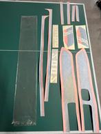 BMW 2002 TURBO E10 Stickersets, Enlèvement, Neuf, Avant, BMW