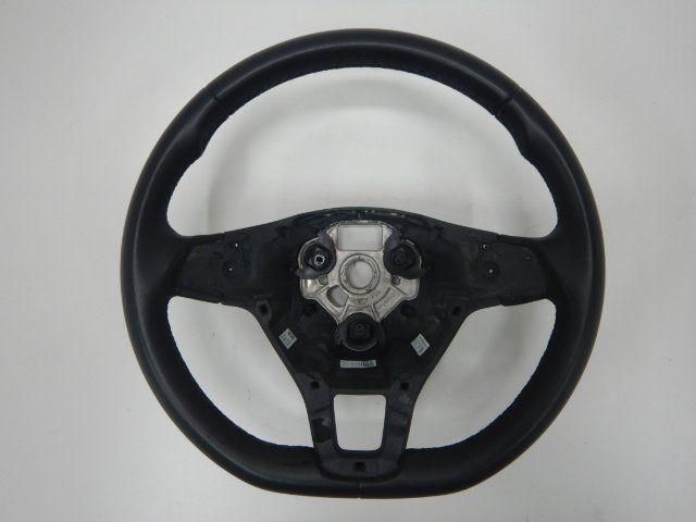 VW Caddy 2K Stuur MF + F1 KAAL 5TA419091AE, Auto-onderdelen, Besturing, Volkswagen, Gebruikt, Ophalen of Verzenden