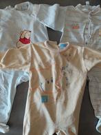 Lot 3 pyjamas grenouillères 1 an winnie l'ourson, Enfants & Bébés, Dysney, Vêtements de nuit ou Sous-vêtements, Garçon ou Fille