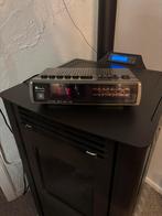 Vintage oude wekkerradio  ( werkt nog)   Roberts, Elektronische apparatuur, Wekkers, Ophalen of Verzenden, Gebruikt, Digitaal