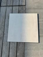 Keramische tegel 10 stuks van 60x60, totaal van 3,6m2, Doe-het-zelf en Bouw, Tegels, Ophalen, Nieuw