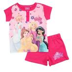 Disney Princess Shortama DR - Maat 98 -104 - 116 - 128, Enfants & Bébés, Vêtements enfant | Taille 116, Enlèvement ou Envoi, Vêtements de nuit ou Sous-vêtements