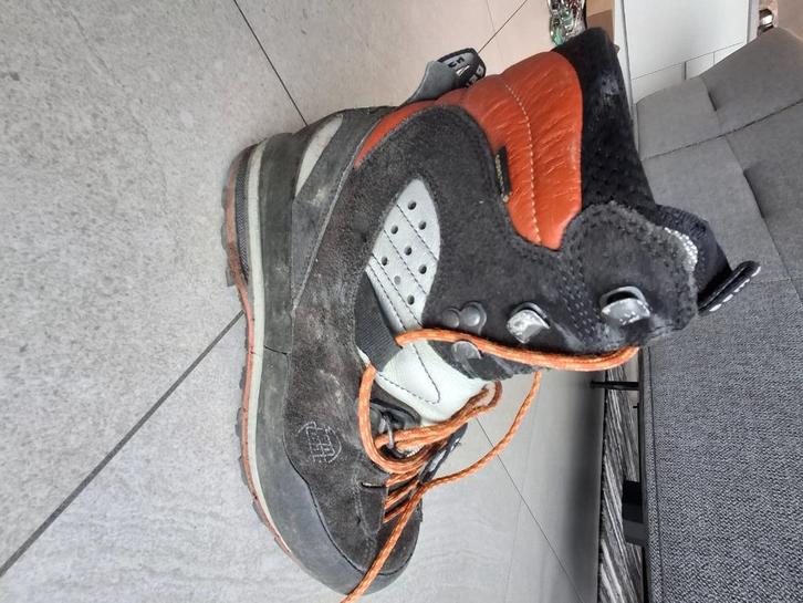 Klimmateriaal, Sport en Fitness, Klimsport, Gebruikt, Klimsport-accessoire, Ophalen