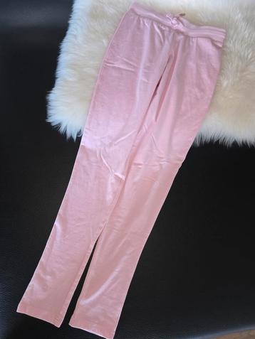 Roze zomerbroek maat 146 NIEUW  beschikbaar voor biedingen