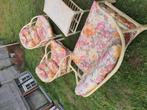 Tuin set  of veranda set , is nooit buiten gestaan, Tuin en Terras, Ophalen, Zo goed als nieuw