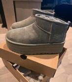 Ugg mini platform maat 39, Ugg, Ophalen of Verzenden, Nieuw