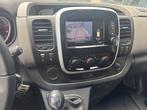Renault Trafic Minibus - 9 zitplaatsen/Lang chassis - 17272, Auto's, Voorwielaandrijving, Gebruikt, 4 cilinders, 1600 cc