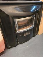 Kolen kachel, Enlèvement