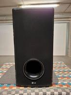 Lg box, Audio, Tv en Foto, Luidsprekerboxen, Ophalen of Verzenden, Zo goed als nieuw