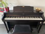 Roland Piano HP506, Muziek en Instrumenten, Piano's, Piano, Zo goed als nieuw, Digitaal