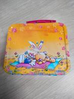 Diddl opbergkoffertje, Enlèvement ou Envoi, Diddl, Comme neuf