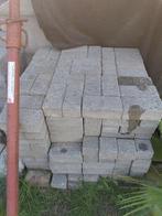 Betonklinkers 22x11x8, Ophalen, Gebruikt, Klinkers, 5 tot 10 m²