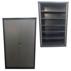 Archiefkasten | Roldeurkasten 196x120x45cm 5 Legborden