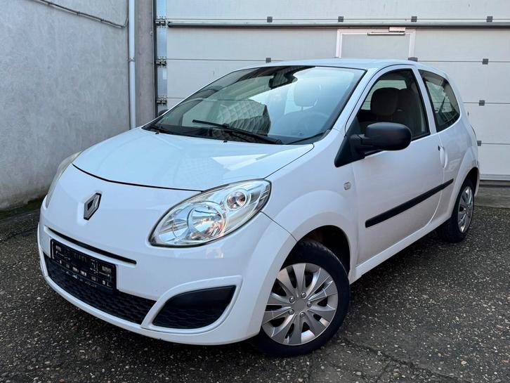 RENAULT TWINGO!! 18.000 KM! 1.2 BENZINE, Auto's, Renault, Particulier, Twingo, Benzine, Ophalen