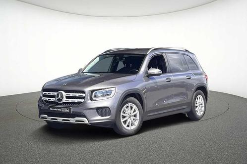 Mercedes-Benz GLB 180 d, Autos, Mercedes-Benz, Entreprise, Achat, GLB, Caméra de recul, Airbags, Avertissement de sortie de voie