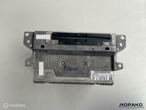 Radio BMW F SERIE NBT HU 931875001, Auto-onderdelen, Elektronica en Kabels, Gebruikt, Ophalen of Verzenden